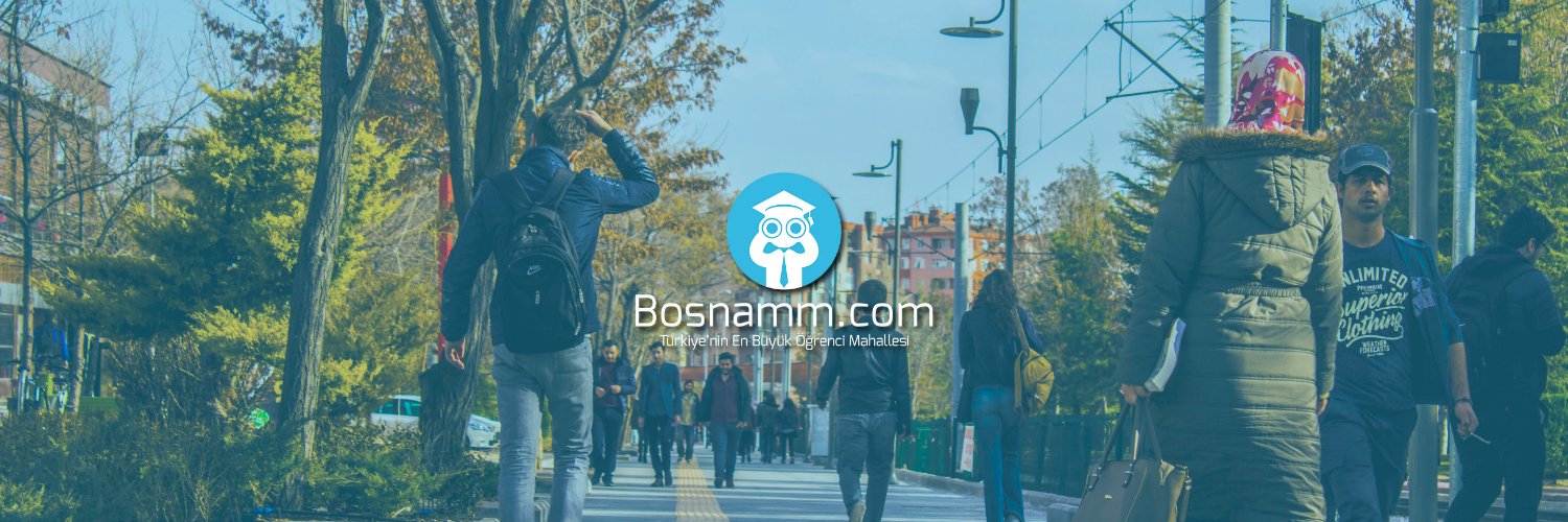 Bosnammcom's profile banner image