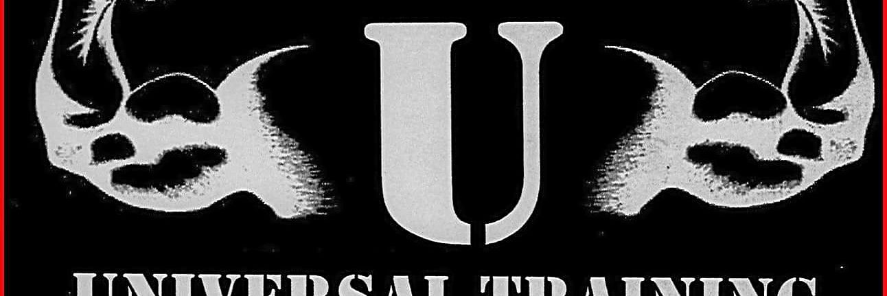 Universal Training & Sports banner