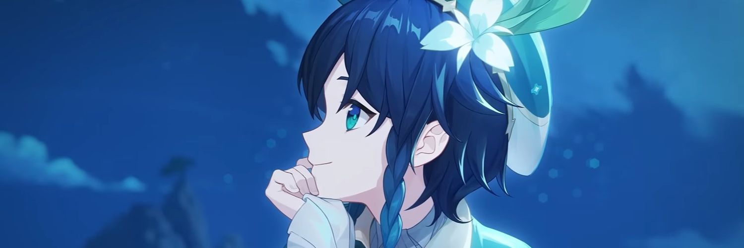 oyaoyaaaaaaa's profile banner image