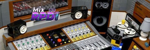 MixRPD Profile Banner