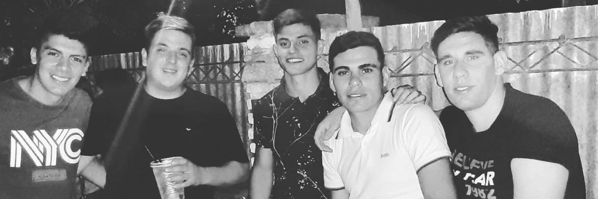 ivan_mapelli's profile banner image