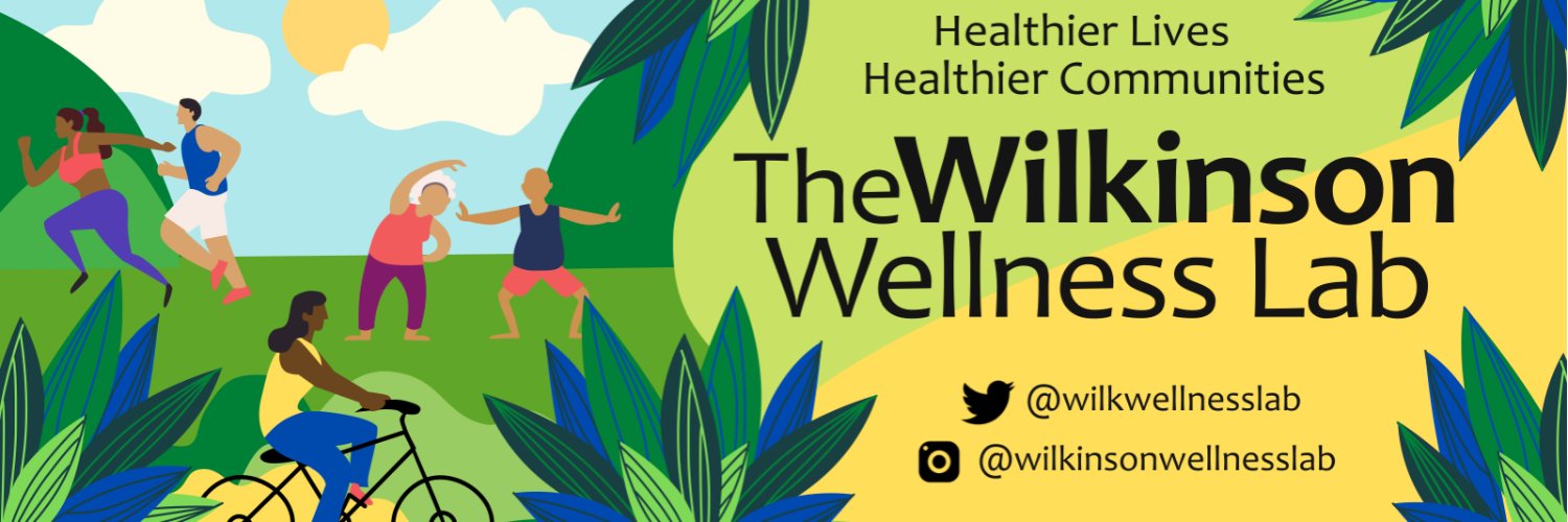 Larrell L. Wilkinson banner