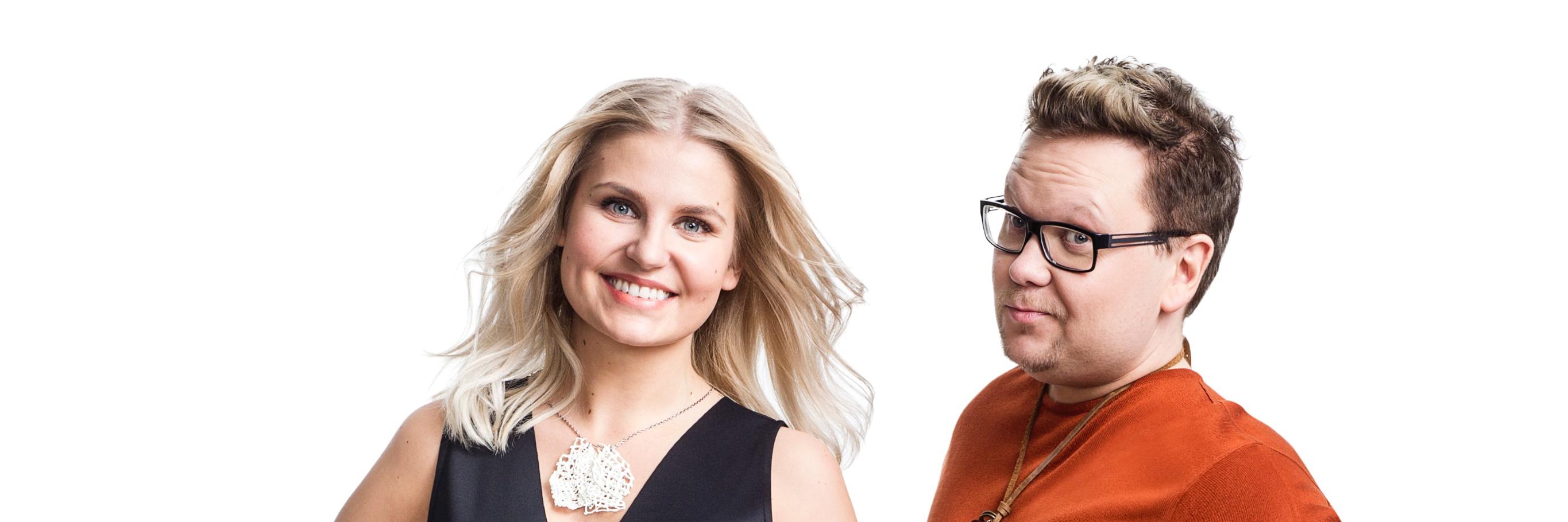 RadioKissFi's profile banner image