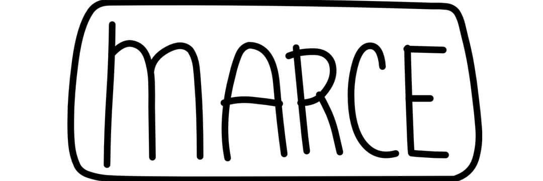 Marce banner