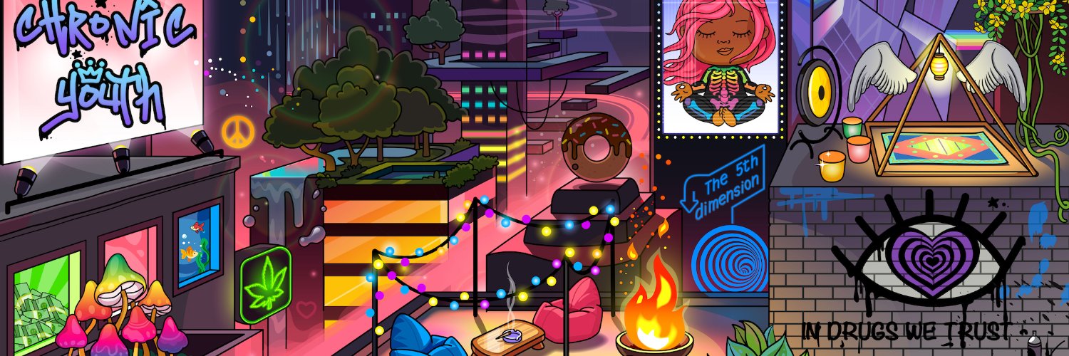 Microdose 🍄 Megan banner