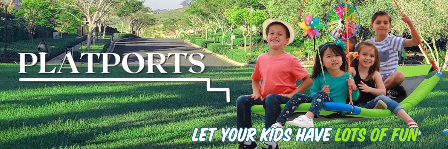 platports's profile banner image