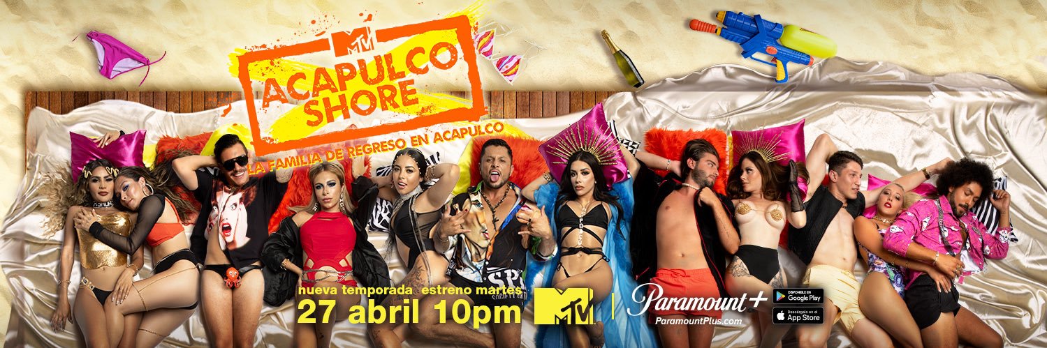 Family Shore Fans L banner
