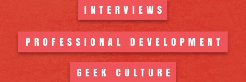ProGeekPodcast's profile banner image