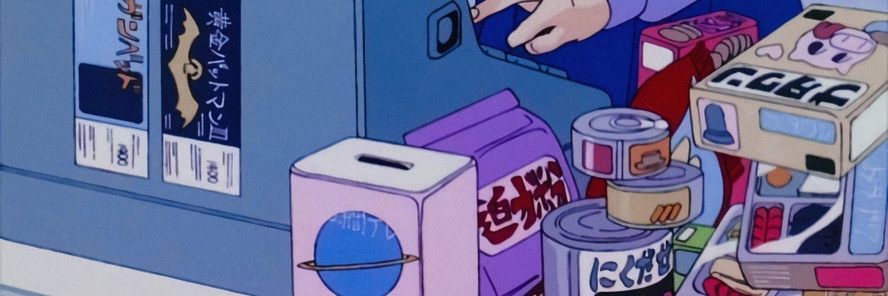 ramunebluu's profile banner image