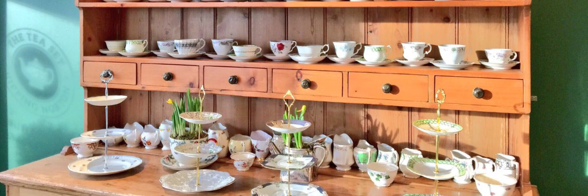 The Tea Set (@TheTeaSetCafe) / Posts / X