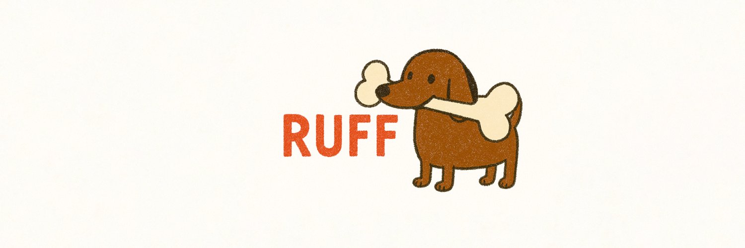 ruffimeme's profile banner image