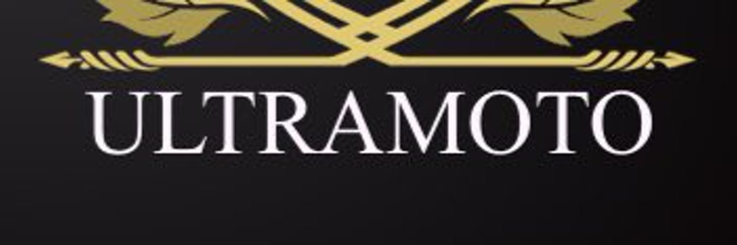 BUltramoto's profile banner image