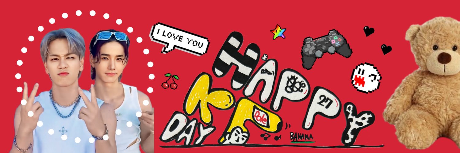 あっちゃん🦒🐶 banner