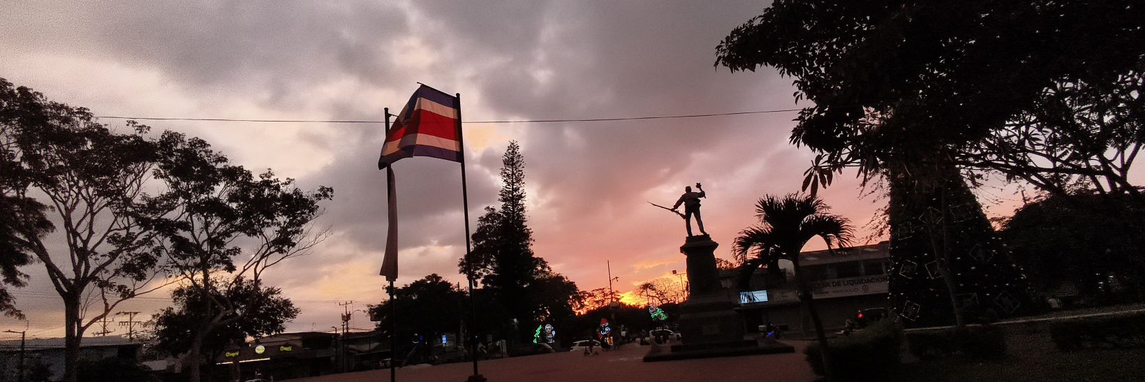 Juan Arguedas banner