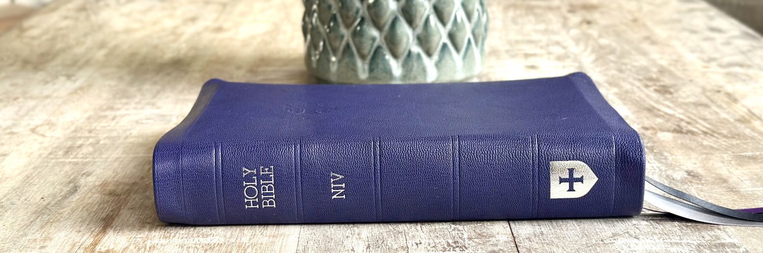 Holy Bible (@NIVscripture) / Posts / X