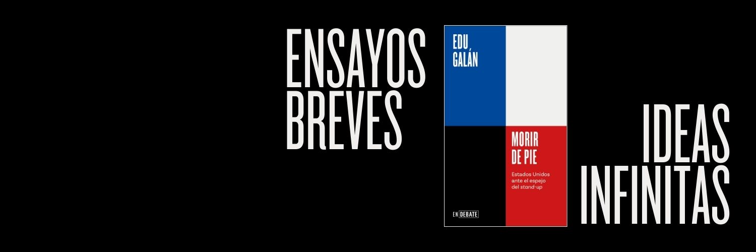 Edu Galán's banner