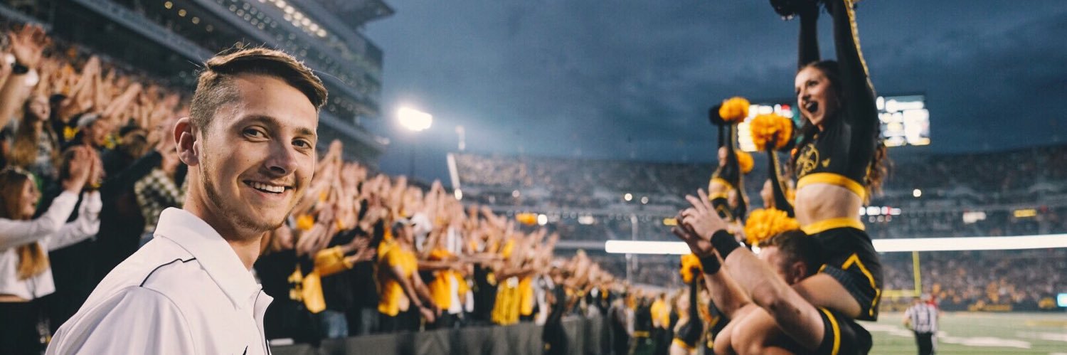 loganpbean's profile banner image