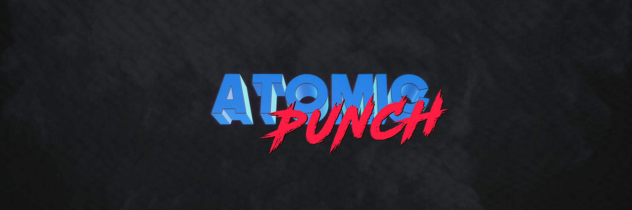 AtomicPunches's profile banner image