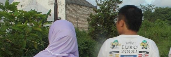 waadiansyah's profile banner image