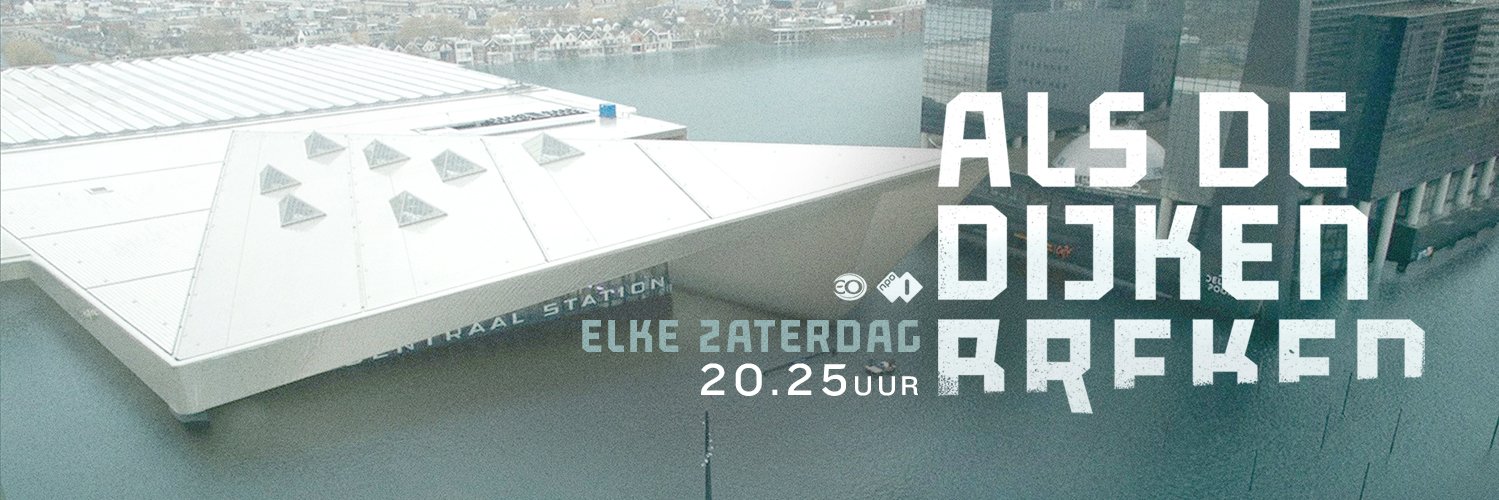 alsdedijken's profile banner image