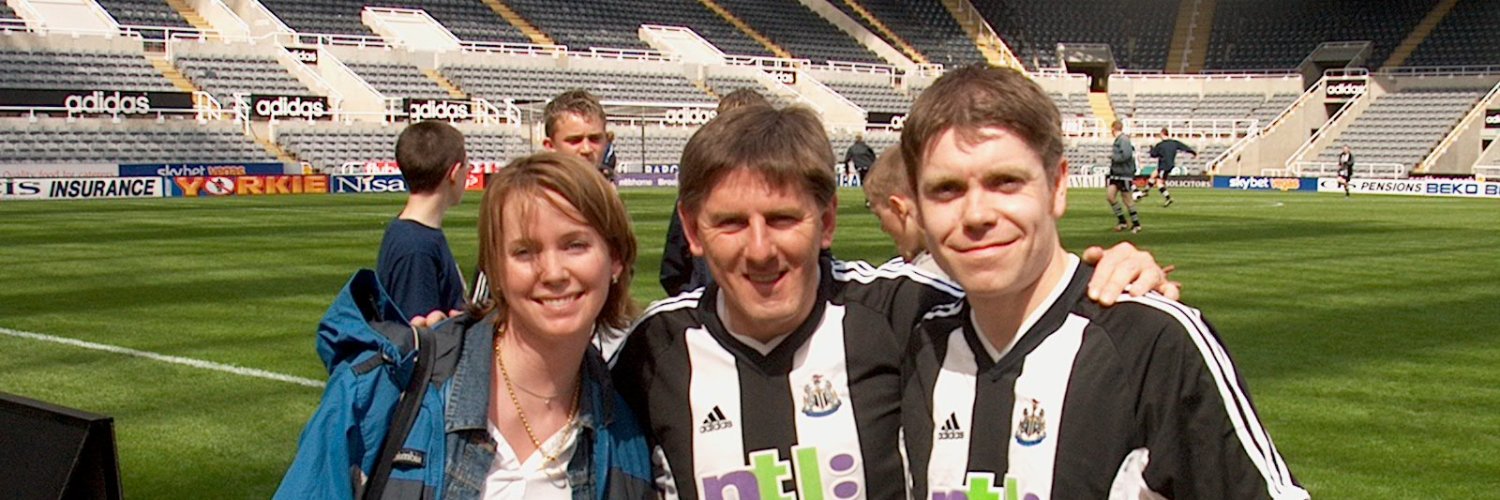 Steve Penticost banner