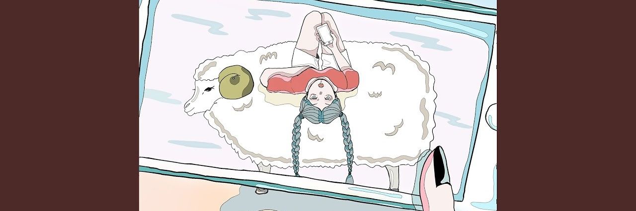 KidinkKazu's profile banner image