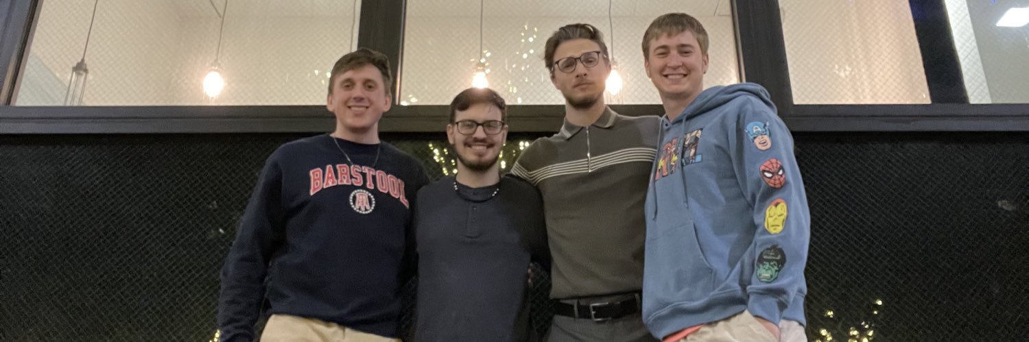 CFisher1337's profile banner image