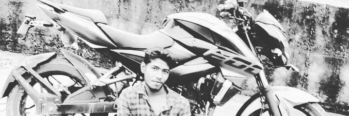 BAjithathish's profile banner image