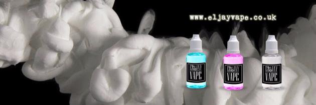 ElJayVape's profile banner image