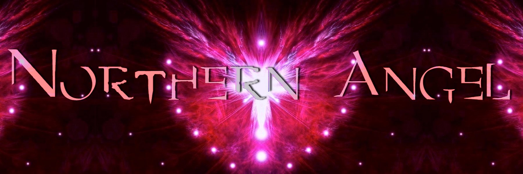 Northern Angel banner