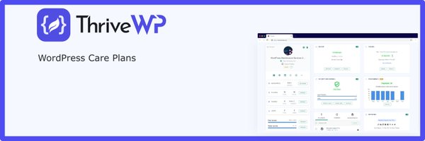ThriveWP Profile Banner
