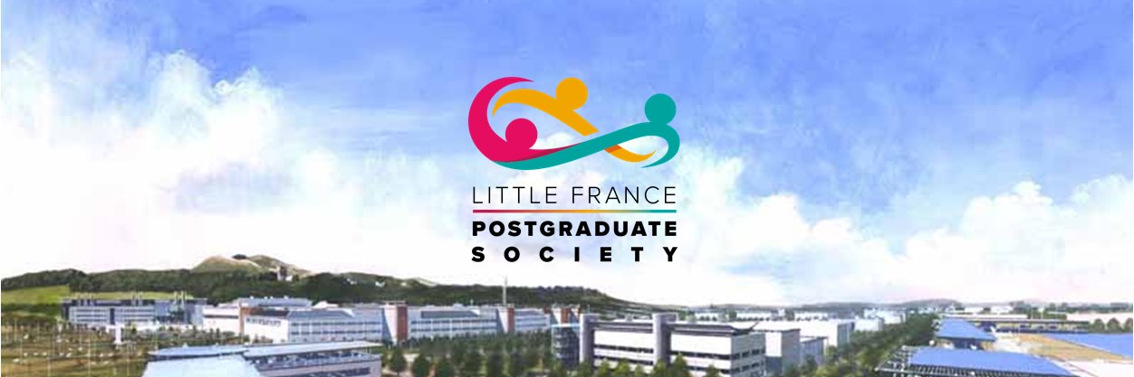 LFPgradSoc's profile banner image