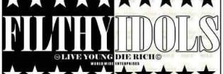 FilthyIdolDolli's profile banner image