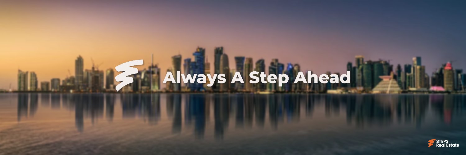 stepsrealestate's profile banner image