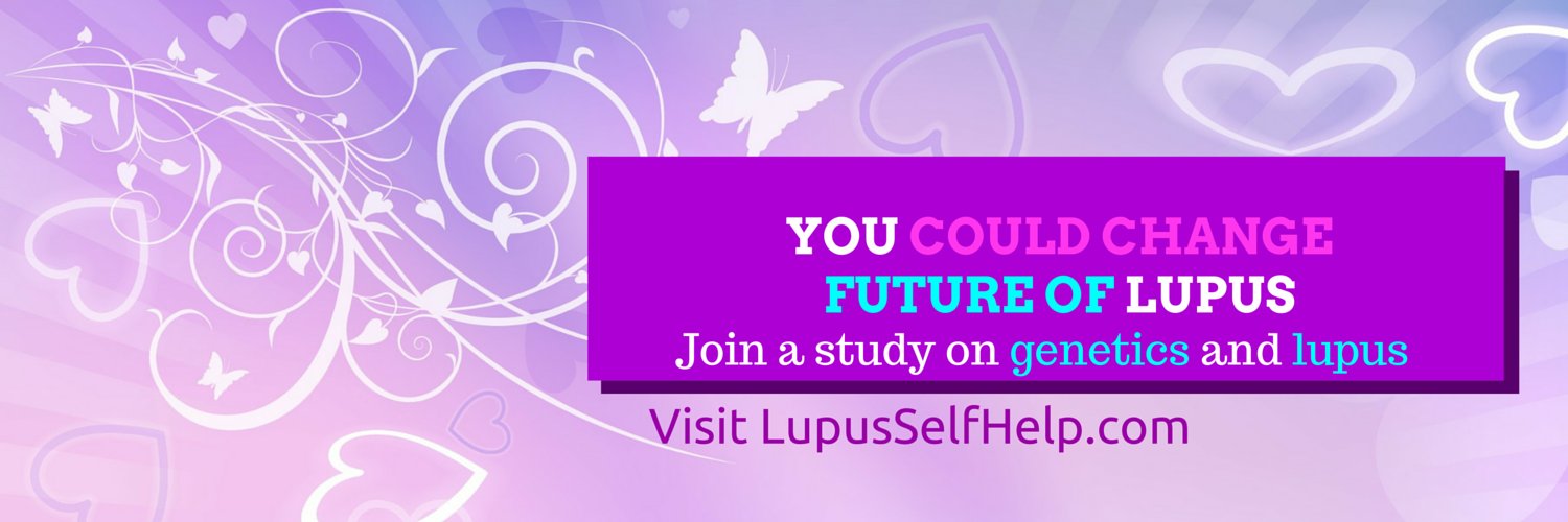lupusselfhelp's profile banner image