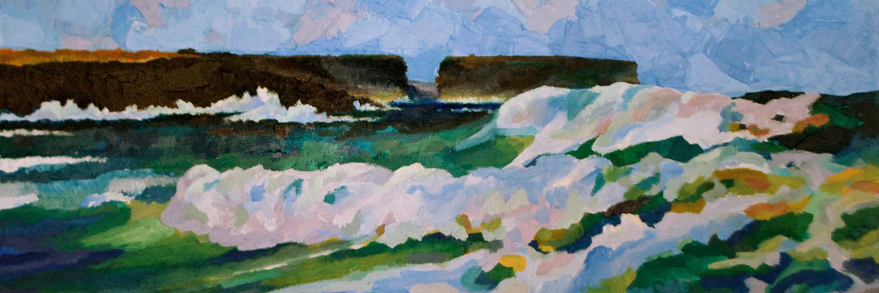 Fintan Sheerin banner