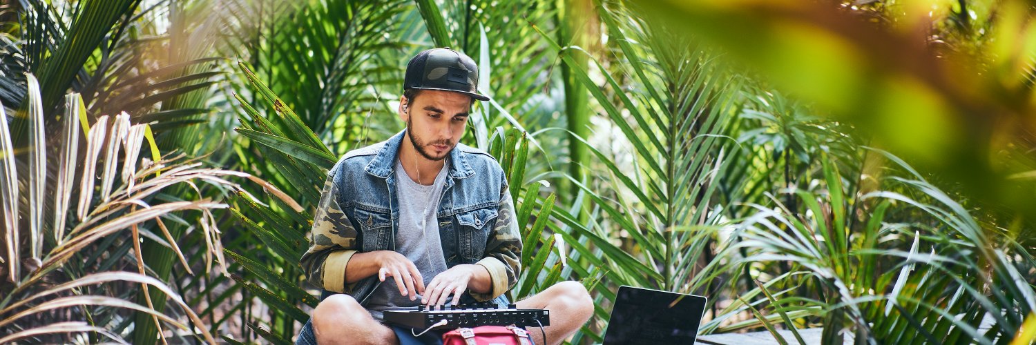 Kicktracks1's profile banner image