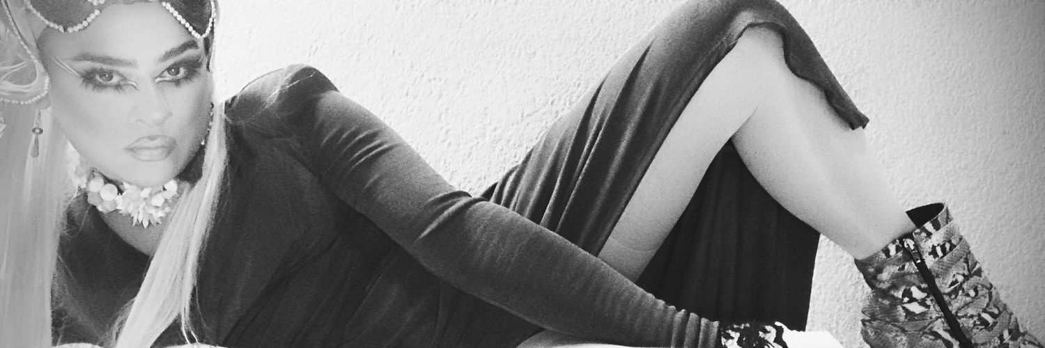 Disturbia_drag's profile banner image