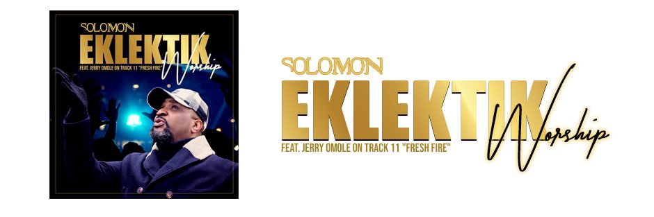 solomonsaysso's profile banner image