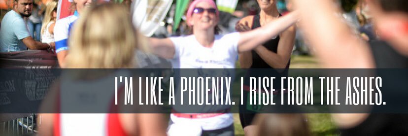 teamphoenixUK's profile banner image