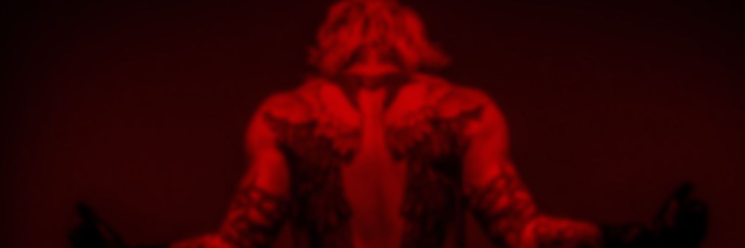 MySweetHell's profile banner image