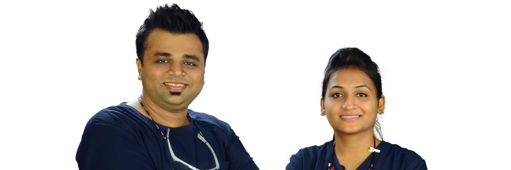 JKDENTALORTHO's profile banner image