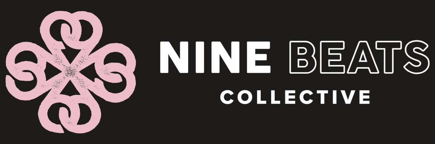 Nine Beats Collective banner