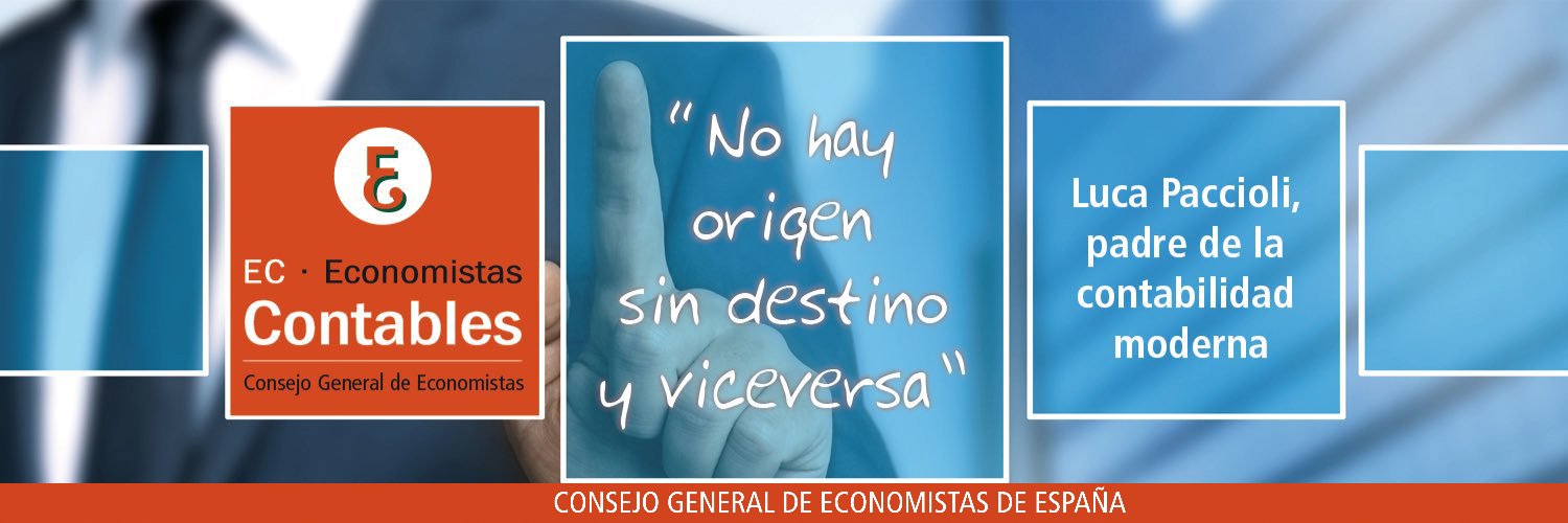 Economistas Contables banner