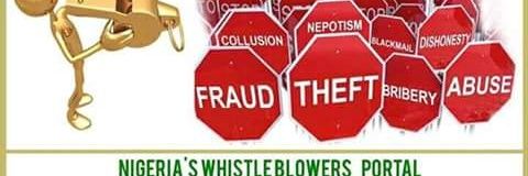 CoruptionMustGo's profile banner image