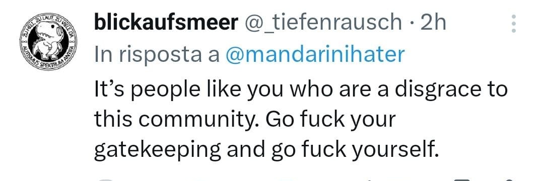mandarinihater's profile banner image