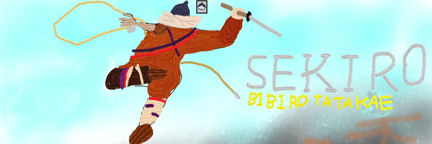 huruhuru114's profile banner image