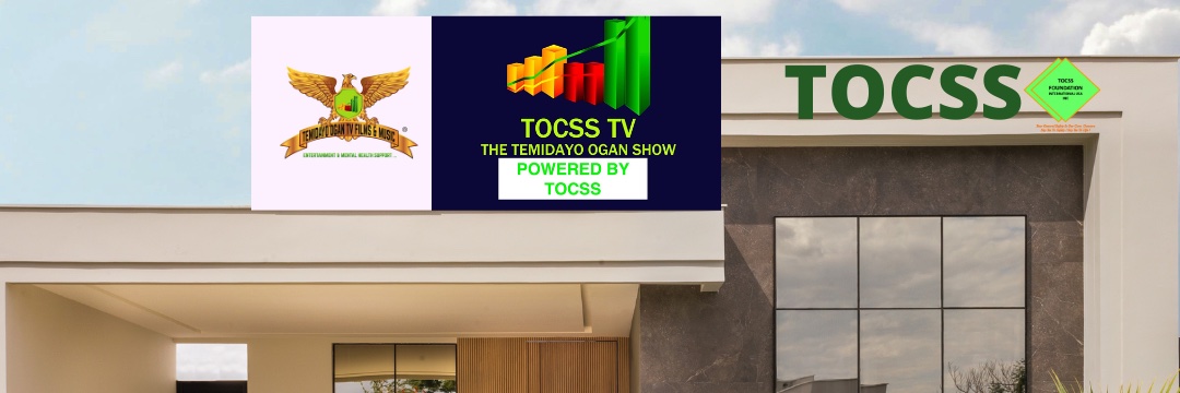 TocssFoundation's profile banner image