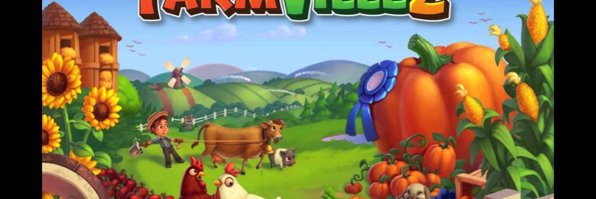Farmville2Gift's profile banner image