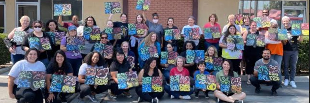 HG Community School banner